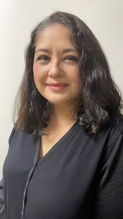 Marie Lizama